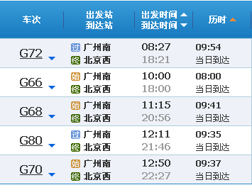 广州火车站有高铁到黑龙江省绥化-第1张-交通-答答问