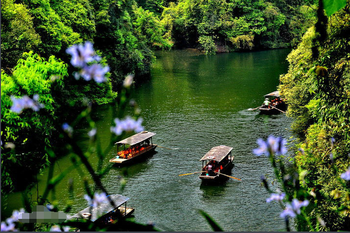 蒲江有什么好玩的地方-第1张-旅游-答答问