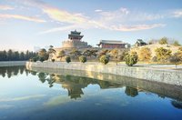 邯郸适合冬天旅游的地方-第3张-旅游-答答问