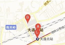 从大连去哈尔滨坐高铁在大连哪个站上车-第1张-交通-答答问