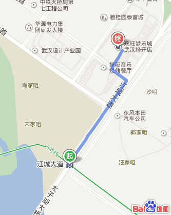 到汉阳永旺坐地铁6号线可以到吗-第1张-交通-答答问