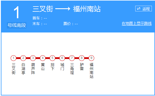 福州北站南广场哪个地方坐地铁呢-第1张-交通-答答问