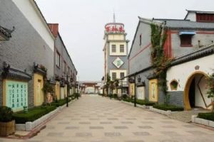 章丘的旅游景点？-第10张-旅游-答答问