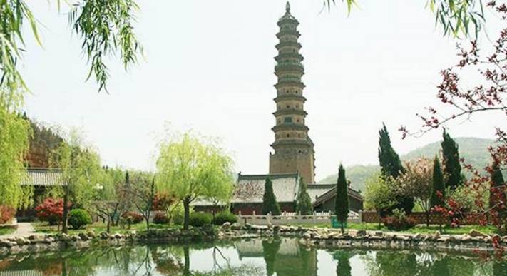 你知道山西晋城有哪些值得游玩的景点吗？-第6张-旅游-答答问