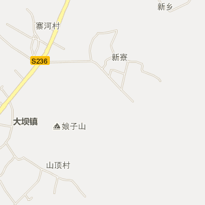 大坝镇的旅游景点-第1张-旅游-答答问