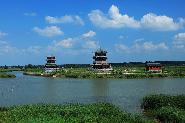 菏泽有什么好玩的-第2张-旅游-答答问