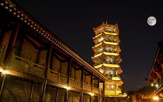 潍坊一日游，有什么景点推荐？-第1张-旅游-答答问