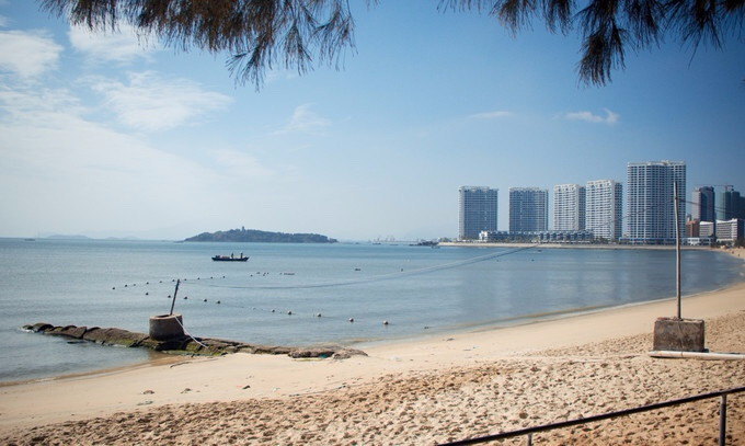 深圳有哪几个景点值得去玩呢？-第6张-旅游-答答问