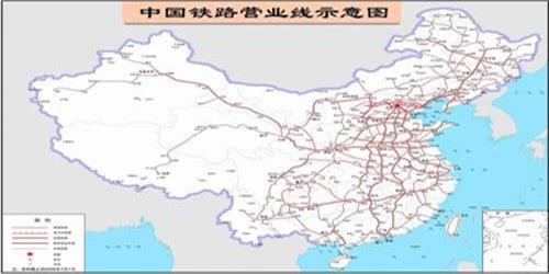 全国铁路连续8天发送旅客超千万，这说明了什么-第1张-交通-答答问