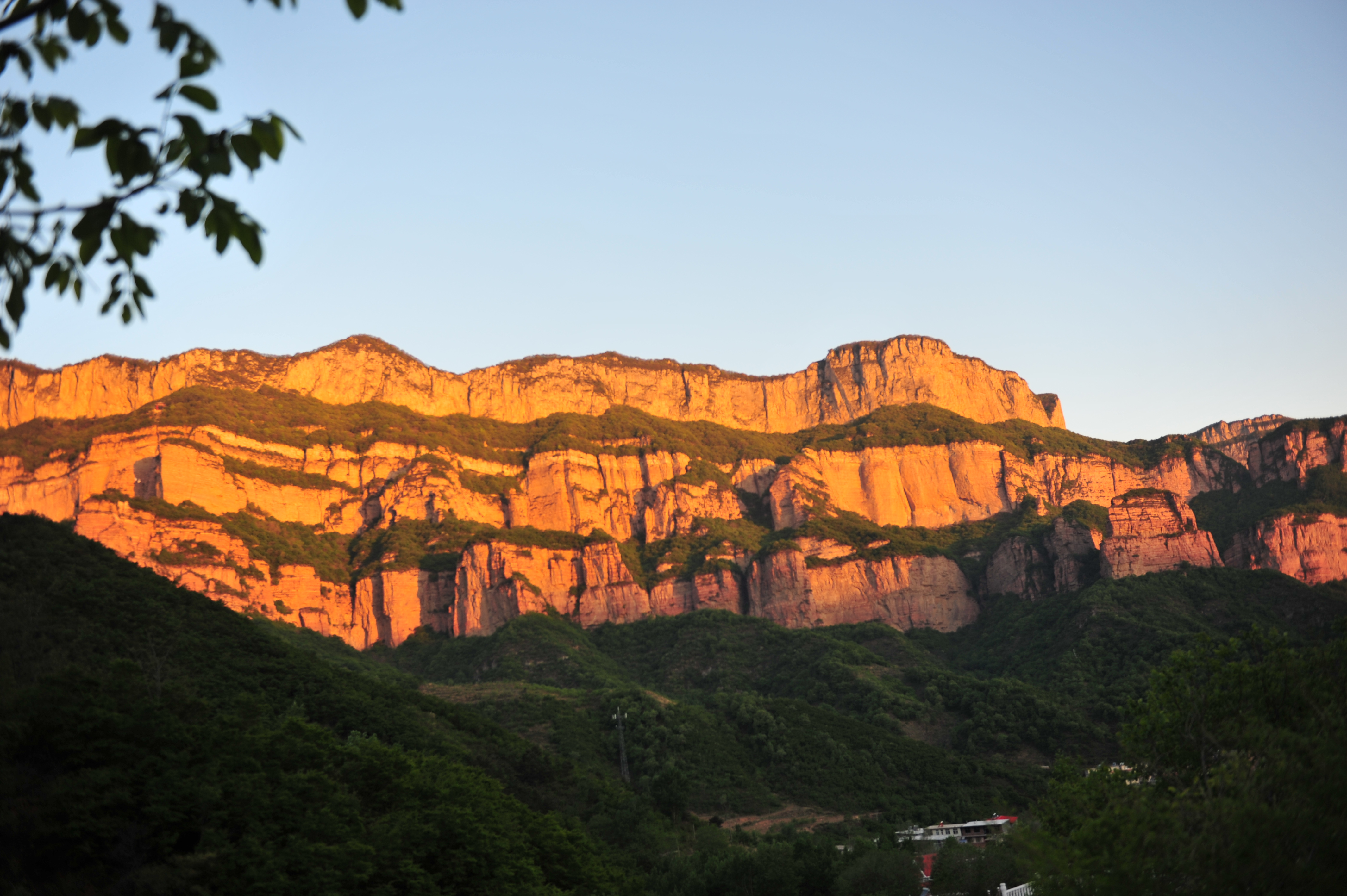 石家庄有哪些夏日游玩好去处，适合孩子避暑？-第2张-旅游-答答问
