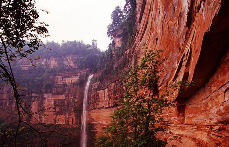 贵州好玩的旅游景点，我最喜爱万峰林景区，你喜欢哪里呢？-第4张-旅游-答答问