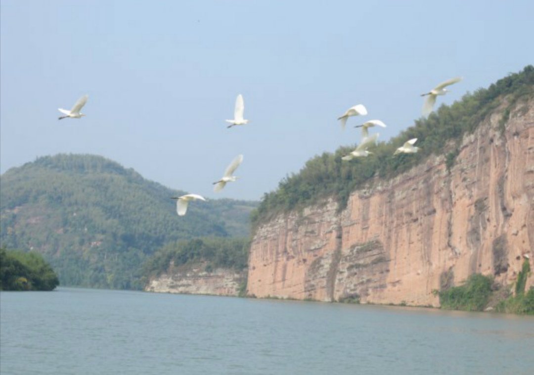 永兴县旅游点-第1张-旅游-答答问