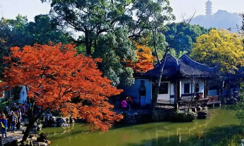 求无锡旅游景点排名，哪些比较值得去？-第2张-旅游-答答问