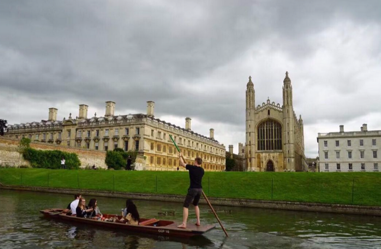 牛津大学与剑桥大学有哪些区别？-第1张-旅游-答答问