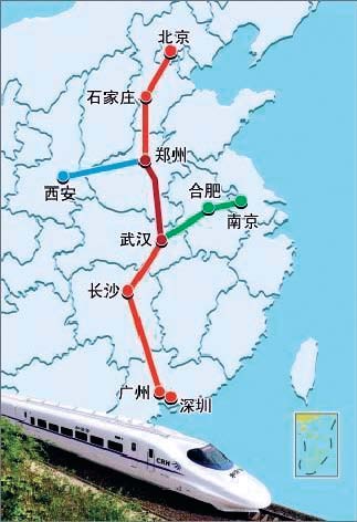 郑州高铁枢纽站也叫郑州东站吗-第1张-交通-答答问