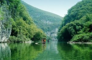 重庆山水旅游景点哪里好玩-第6张-旅游-答答问