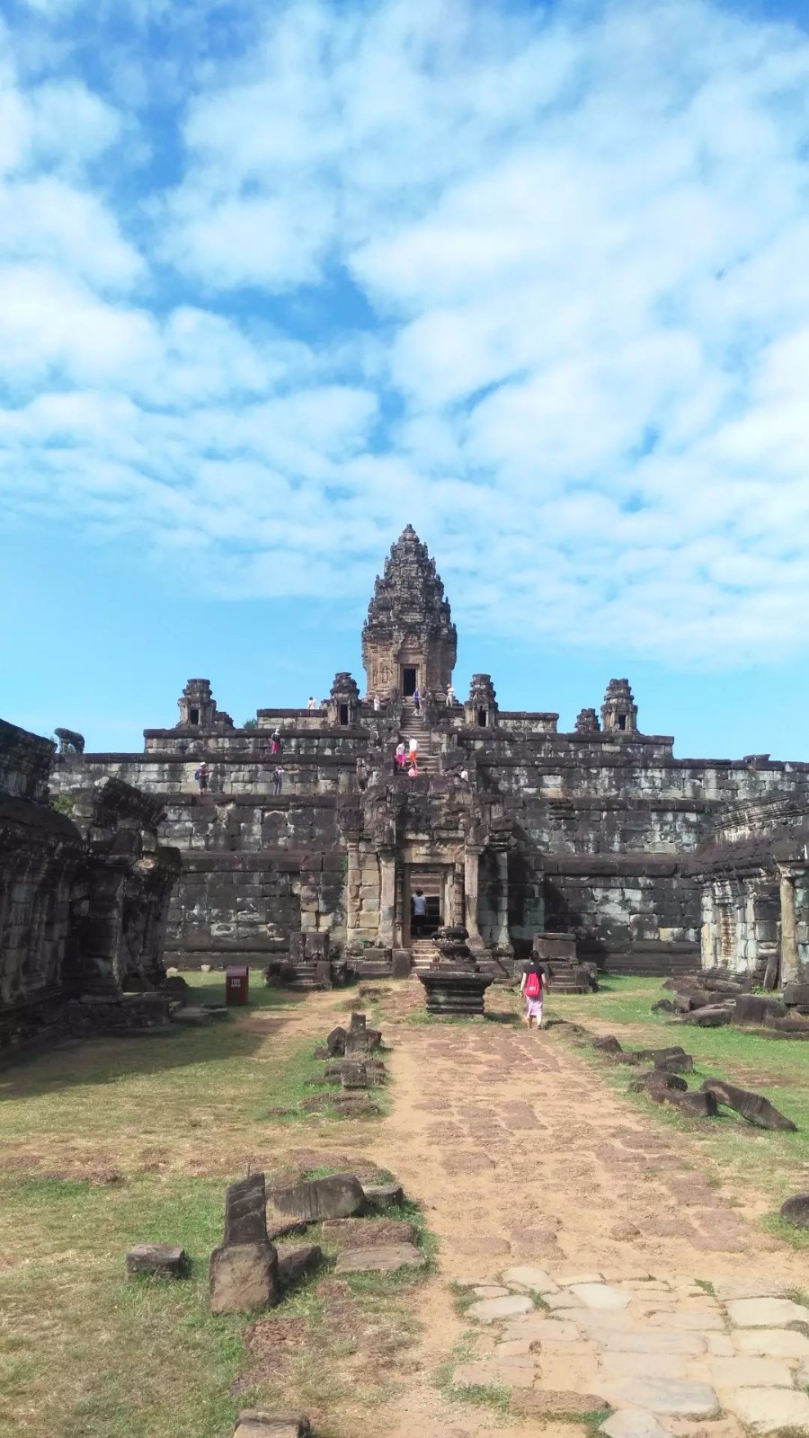 直到现在，我还是想再去一趟吴哥窟，东南亚旅游攻略-第18张-旅游-答答问