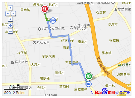 成都地铁3号线龙桥地铁站到西南摩托车展销中心怎么走-第1张-交通-答答问