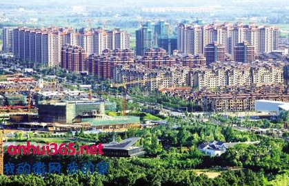 淮南有什么好玩的地方？-第4张-旅游-答答问