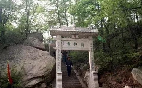 阳泉有什么好玩的地方 ?-第3张-旅游-答答问