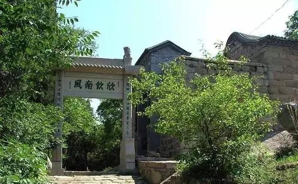 阳泉有什么好玩的地方 ?-第2张-旅游-答答问