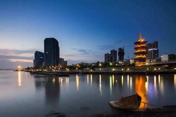 芜湖旅游景点都有什么？-第1张-旅游-答答问