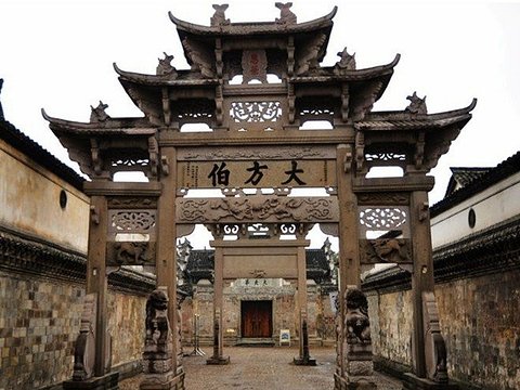 金华周边游去哪里？-第5张-旅游-答答问