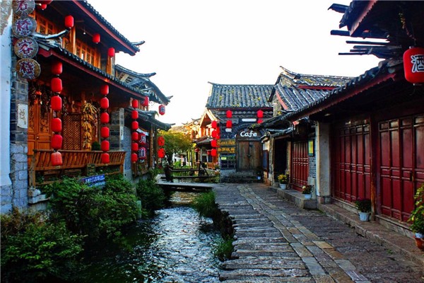 9月最适合去国内的哪些地方旅游，原因是什么？-第2张-旅游-答答问