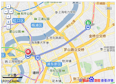 地铁六号线金桥站到9号线商城路站要多少时间-第1张-交通-答答问