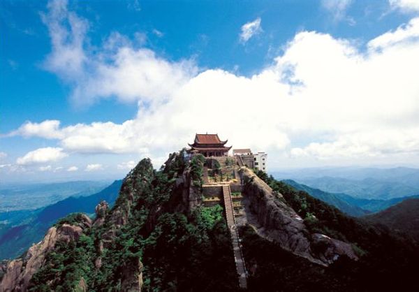 想去华山旅游，求提供好的线路-第7张-旅游-答答问