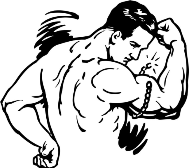 男子秀肌肉，引来一群苗条的“纹身抽烟男”群殴，到底怎么回事-第1张-交通-答答问