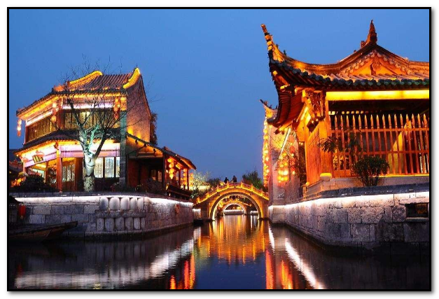 求枣庄旅游景点大全排名，哪些比较推荐？-第1张-旅游-答答问