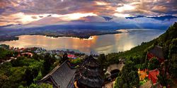 攻略：凉山最好玩的旅游景点有哪些-第1张-旅游-答答问