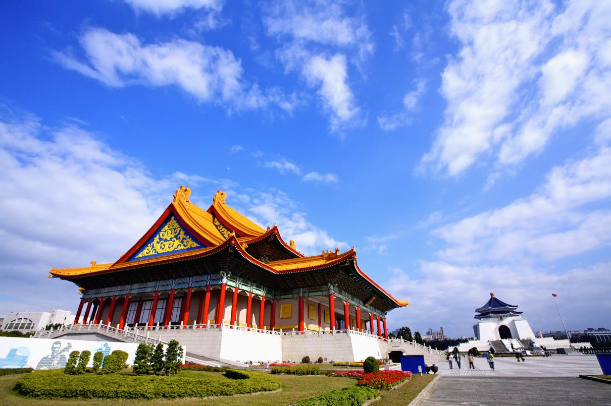 福建省有什么好玩的景点-第1张-旅游-答答问