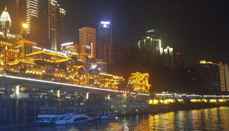 重庆旅游攻略景点必去-第1张-旅游-答答问