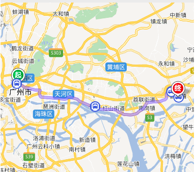 广州火车站到新塘怎么坐地铁-第1张-交通-答答问