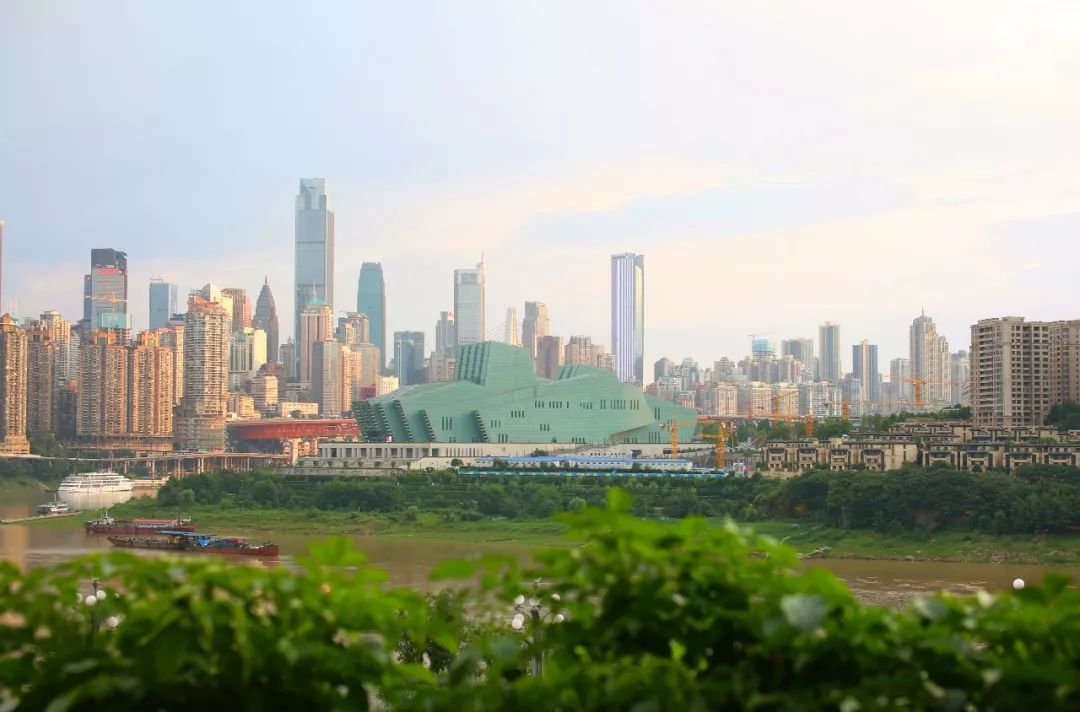 重庆两日游行程攻略怎么安排？-第11张-旅游-答答问