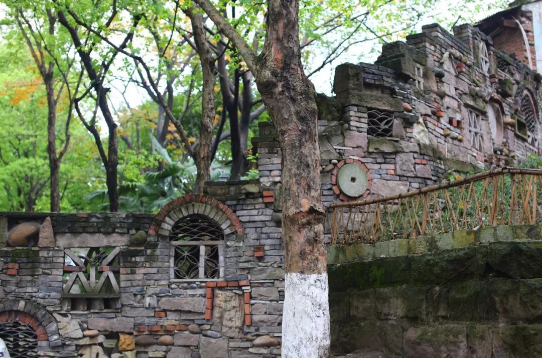 重庆两日游行程攻略怎么安排？-第2张-旅游-答答问
