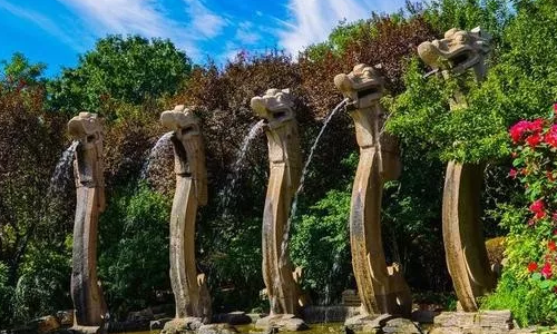 济南旅游景点排名是怎样的？哪个地方最好玩？-第2张-旅游-答答问