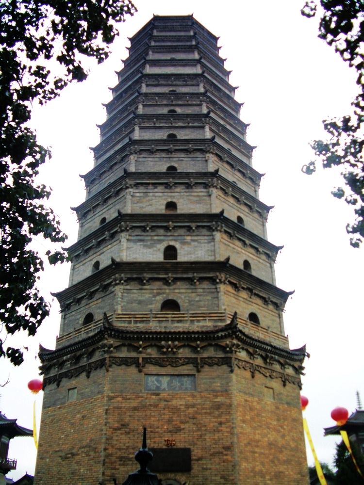 宝鸡周边有哪些旅游景点-第1张-旅游-答答问
