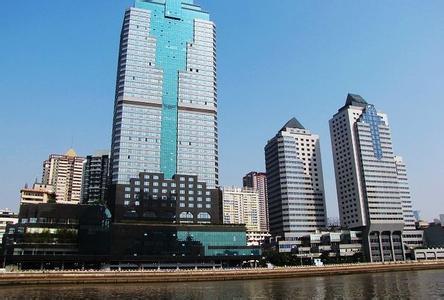 广州江湾大酒店的地址交通-第1张-交通-答答问