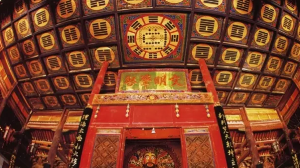 天水旅游景点哪里好玩-第6张-旅游-答答问