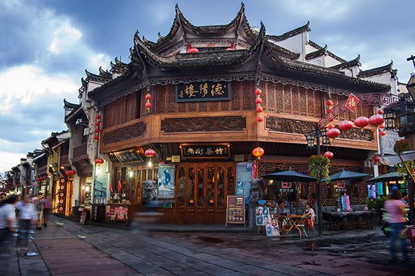 安徽周边旅游景点大全-第1张-旅游-答答问