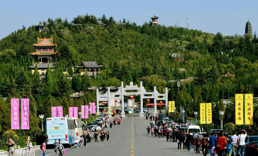 山东十大旅游景点-第9张-旅游-答答问