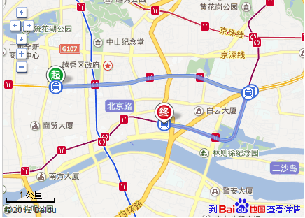 西门口地铁到团一大地铁怎么坐-第1张-交通-答答问