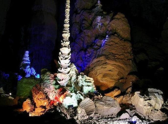 贵州好玩的旅游景点，我最喜爱万峰林景区，你喜欢哪里呢？-第6张-旅游-答答问