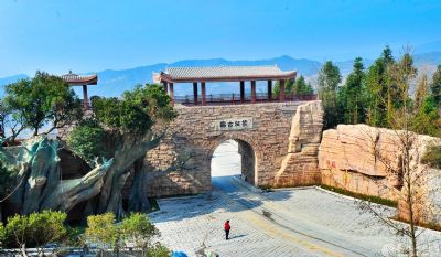 恩施到来凤距离是多少公里？-第1张-旅游-答答问
