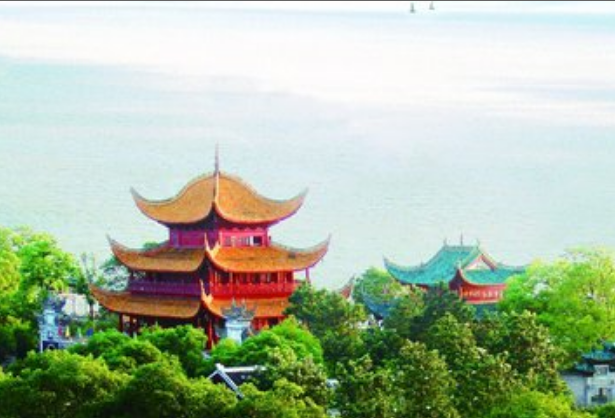 湖南旅游十大必去景区有哪些？-第5张-旅游-答答问