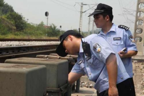 铁路公安处是干什么的-第1张-交通-答答问