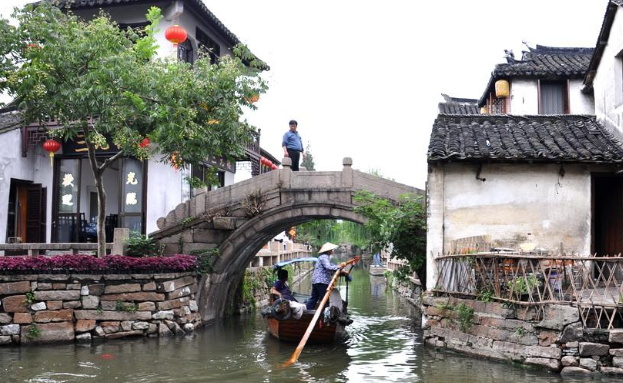 成都周边自驾一日游的地方-第1张-旅游-答答问